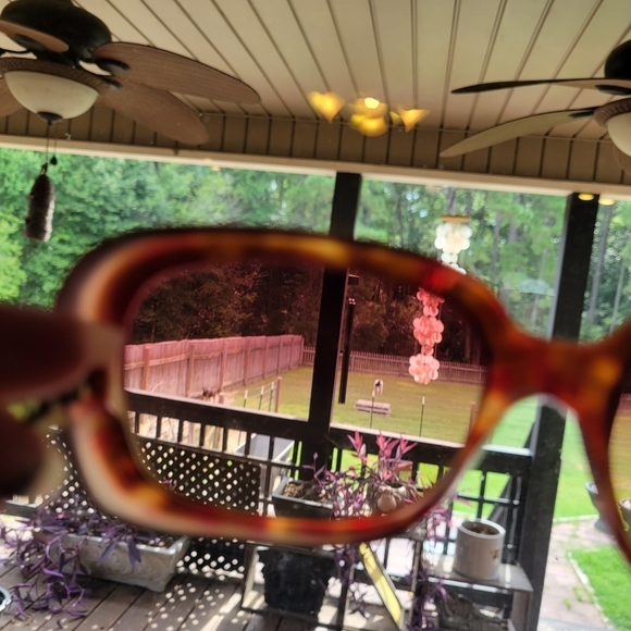 Tiffany & Company TF 4034 Pillow Shape Perscription Sunglasses. #496 - Picture 16 of 16